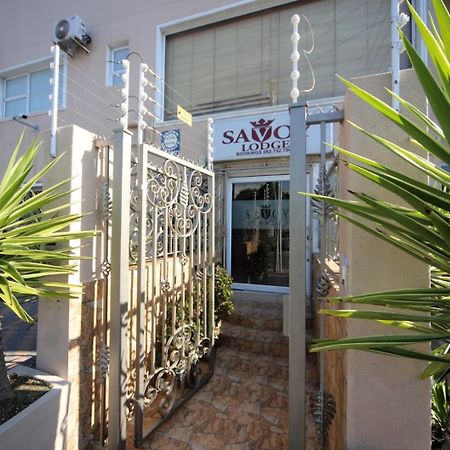 Savoy Lodge Κέιπ Τάουν Εξωτερικό φωτογραφία