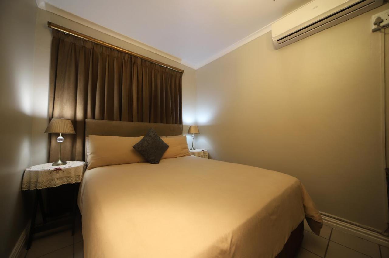 Savoy Lodge Κέιπ Τάουν Εξωτερικό φωτογραφία