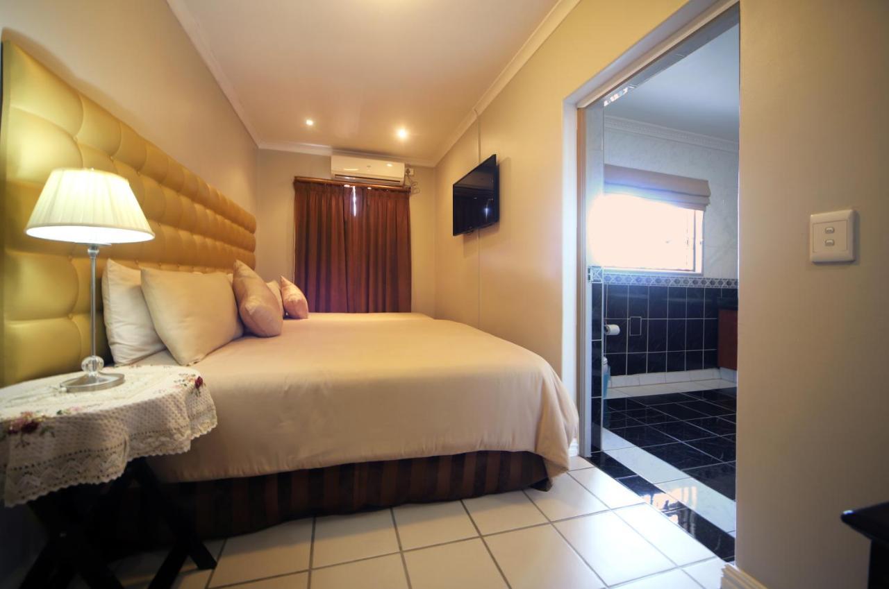 Savoy Lodge Κέιπ Τάουν Εξωτερικό φωτογραφία