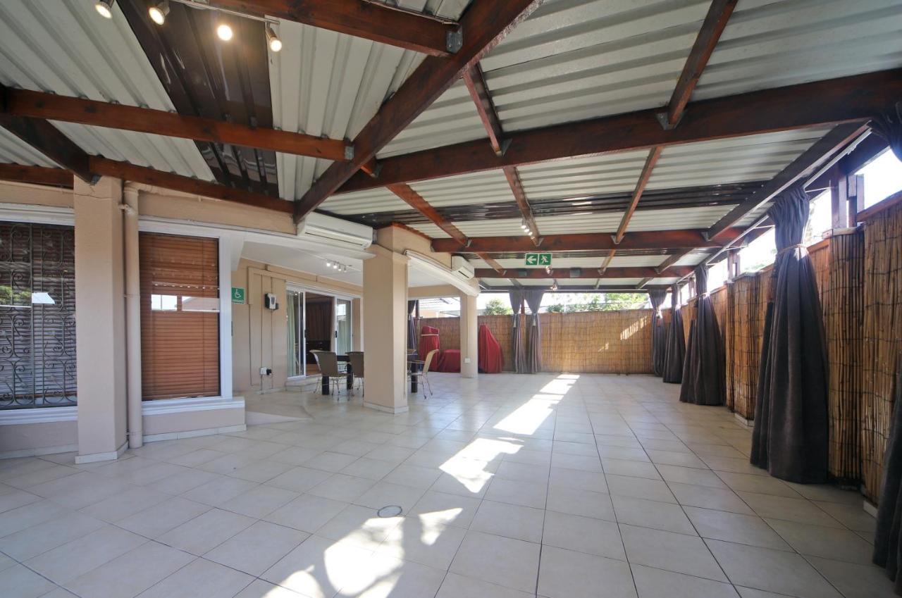 Savoy Lodge Κέιπ Τάουν Εξωτερικό φωτογραφία