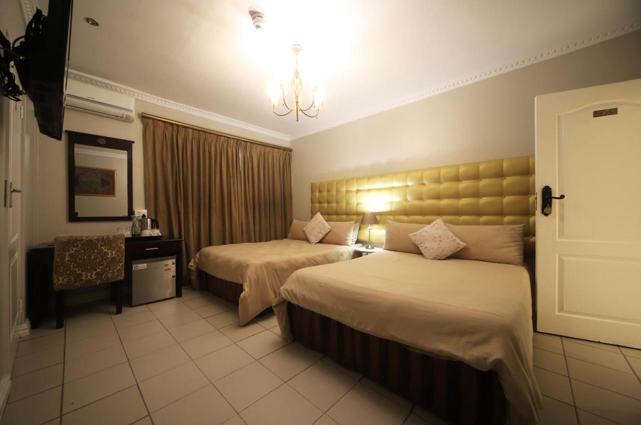 Savoy Lodge Κέιπ Τάουν Δωμάτιο φωτογραφία