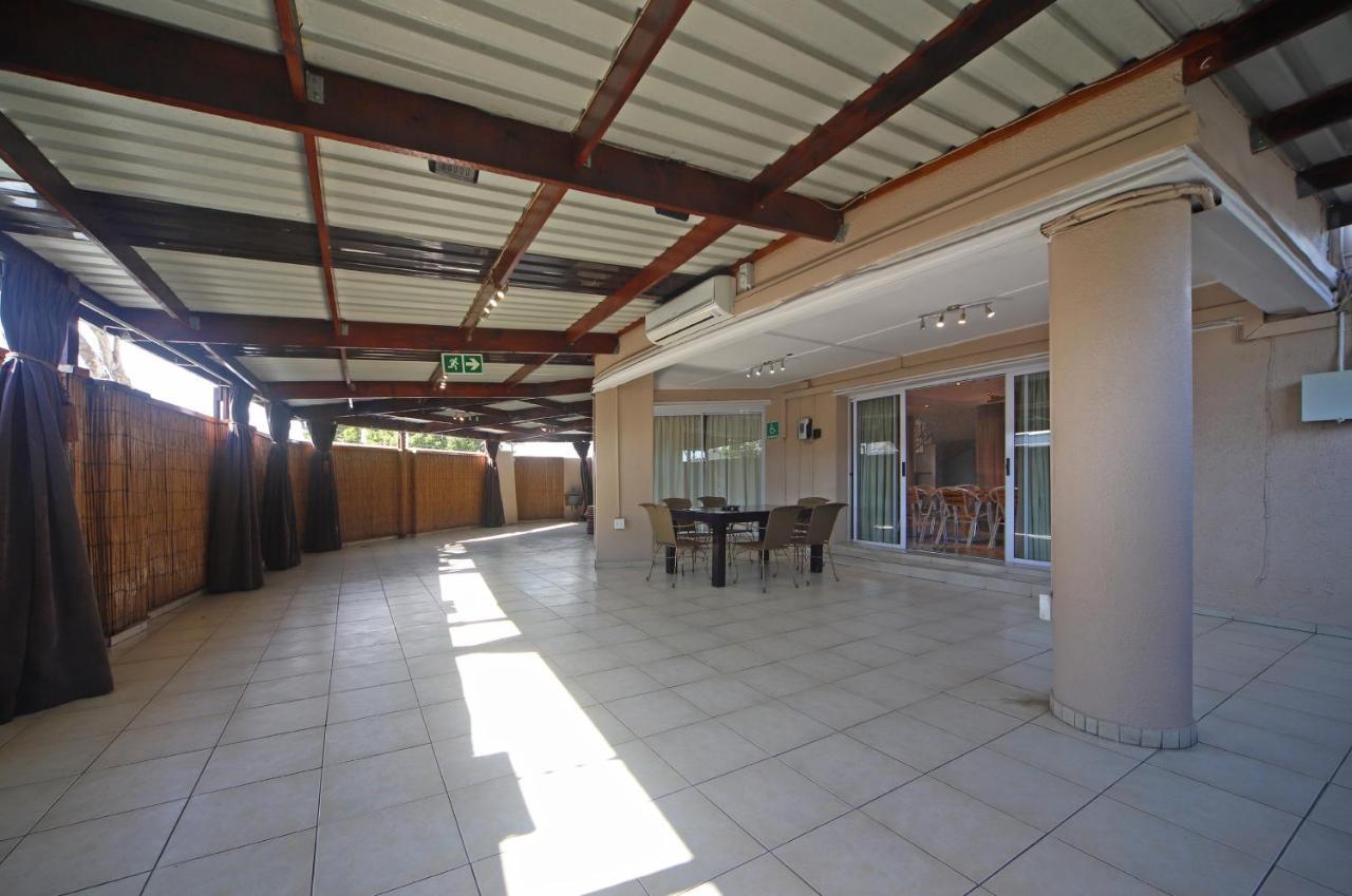 Savoy Lodge Κέιπ Τάουν Εξωτερικό φωτογραφία
