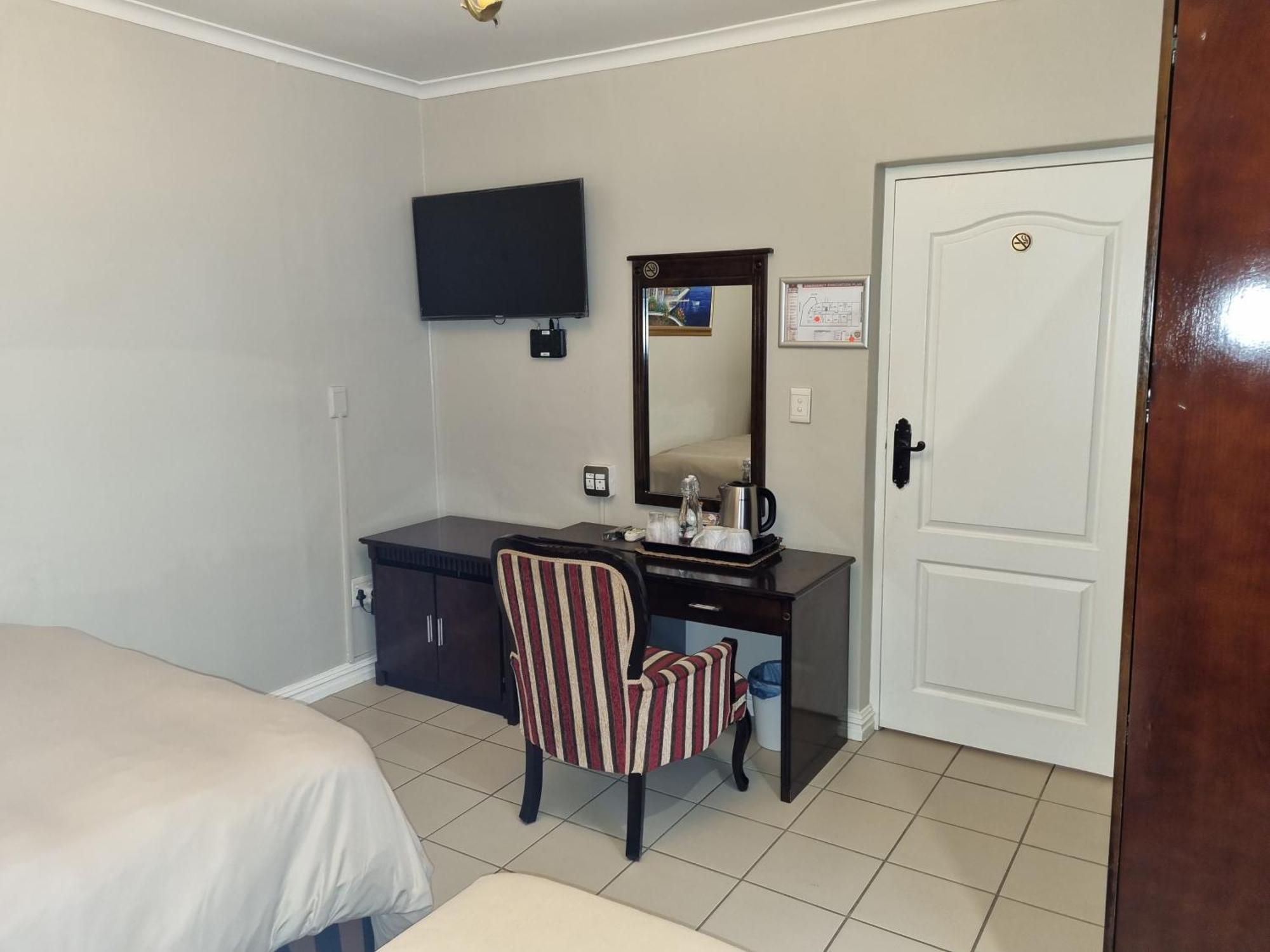 Savoy Lodge Κέιπ Τάουν Εξωτερικό φωτογραφία